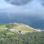 Sunndalsfjord Fredsvik Meisalstranda 455,506 Og 508 Vakantiehuis Sunndalsøra