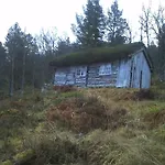 Sunndalsfjord Fredsvik Meisalstranda 455,506 Og 508 Vakantiehuis *