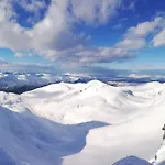 Sunndalsfjord Fredsvik Meisalstranda 455,506 Og 508 Vakantiehuis Sunndalsøra