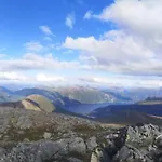Sunndalsfjord Fredsvik Meisalstranda 455,506 Og 508 * Sunndalsøra