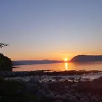 Vakantiehuis Sunndalsfjord Fredsvik Meisalstranda 455,506 Og 508 Sunndalsøra