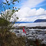 Sunndalsfjord Fredsvik Meisalstranda 455,506 Og 508 * Sunndalsøra