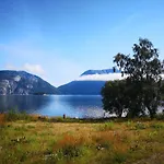 Sunndalsfjord Fredsvik Meisalstranda 455,506 Og 508 Vakantiehuis Sunndalsøra