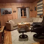 Vakantiehuis Sunndalsfjord Fredsvik Meisalstranda 455,506 Og 508 *