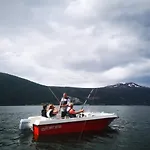 Sunndalsfjord Fredsvik Meisalstranda 455,506 Og 508 * Sunndalsøra