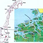 Vakantiehuis Sunndalsfjord Fredsvik Meisalstranda 455,506 Og 508