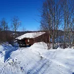 Ferienhaus Sunndalsfjord Fredsvik Meisalstranda 455,506 Og 508 *