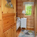 Vakantiehuis Sunndalsfjord Fredsvik Meisalstranda 455,506 Og 508 *