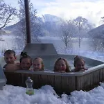 Sunndalsfjord Fredsvik Meisalstranda 455,506 Og 508 Vakantiehuis Sunndalsøra