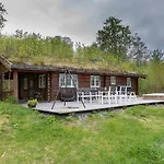 Vakantiehuis Sunndalsfjord Fredsvik Meisalstranda 455,506 Og 508 *