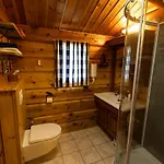 Sunndalsfjord Fredsvik Meisalstranda 455,506 Og 508 Vakantiehuis