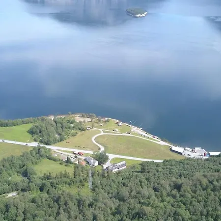 Sunndalsfjord Fredsvik Meisalstranda 455,506 Og 508 Ferienhaus Sunndalsøra