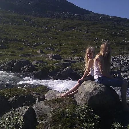 펜션 Sunndalsfjord Fredsvik Meisalstranda 455,506 Og 508 *