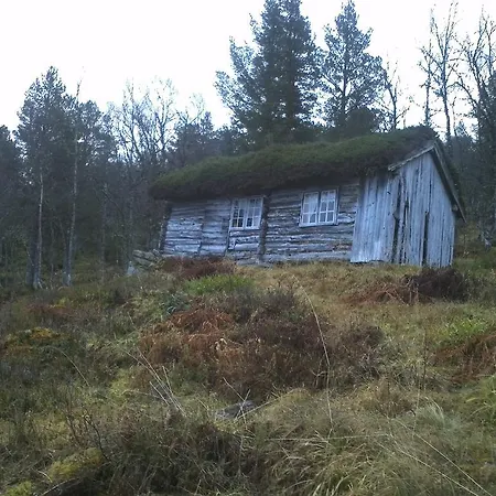 Sunndalsfjord Fredsvik Meisalstranda 455,506 Og 508 펜션 *