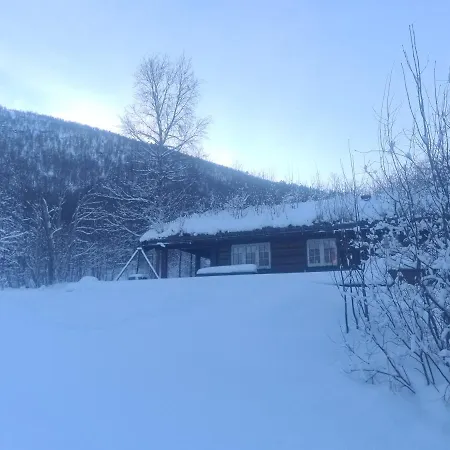 Sunndalsfjord Fredsvik Meisalstranda 455,506 Og 508