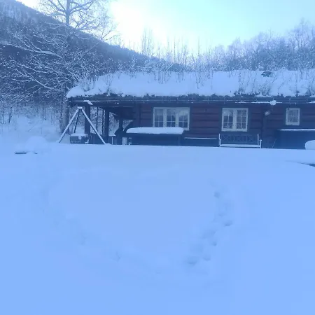 Sunndalsfjord Fredsvik Meisalstranda 455,506 Og 508