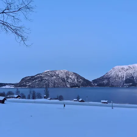Sunndalsfjord Fredsvik Meisalstranda 455,506 Og 508 Sunndalsøra