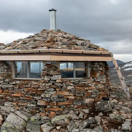 Ferienhaus Sunndalsfjord Fredsvik Meisalstranda 455,506 Og 508 Sunndalsøra