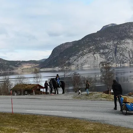 Sunndalsfjord Fredsvik Meisalstranda 455,506 Og 508 *