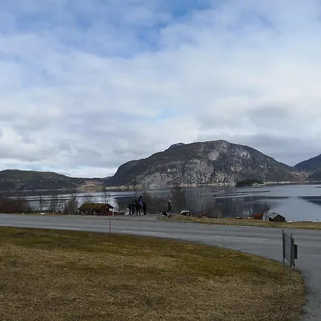 Sunndalsfjord Fredsvik Meisalstranda 455,506 Og 508 *