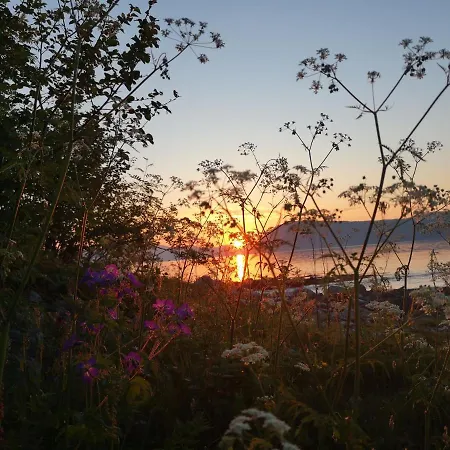 Sunndalsfjord Fredsvik Meisalstranda 455,506 Og 508 Sunndalsøra