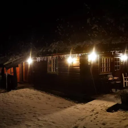 Sunndalsfjord Fredsvik Meisalstranda 455,506 Og 508 Ferienhaus *