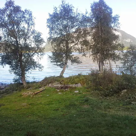 Ferienhaus Sunndalsfjord Fredsvik Meisalstranda 455,506 Og 508 Sunndalsøra
