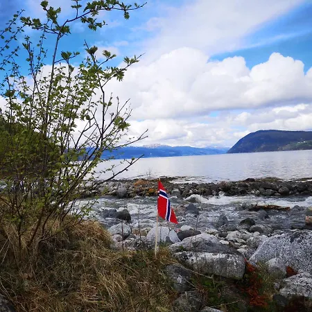 Sunndalsfjord Fredsvik Meisalstranda 455,506 Og 508 * Sunndalsøra
