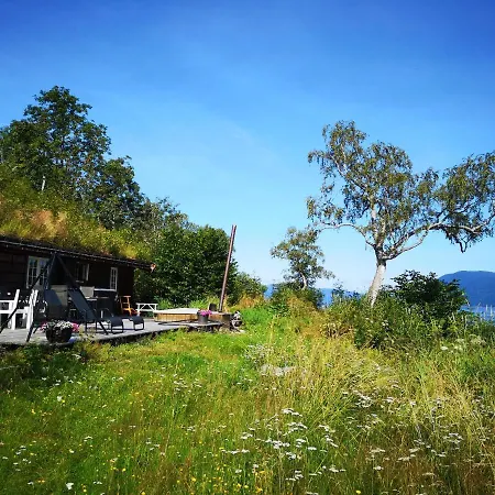 Sunndalsfjord Fredsvik Meisalstranda 455,506 Og 508 Ferienhaus *
