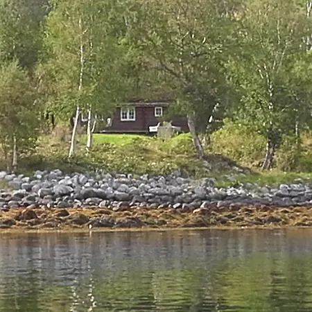 Ferienhaus Sunndalsfjord Fredsvik Meisalstranda 455,506 Og 508 *