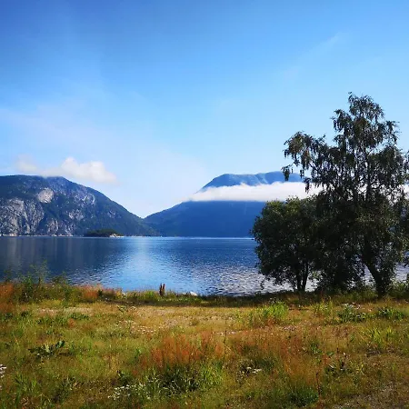 Sunndalsfjord Fredsvik Meisalstranda 455,506 Og 508 펜션 Sunndalsøra