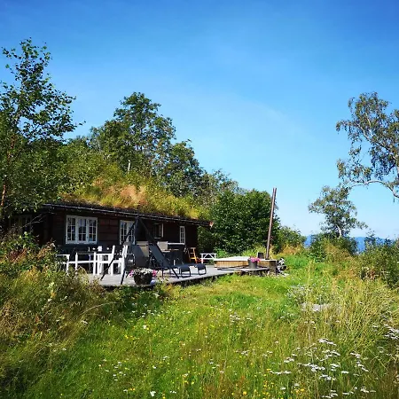 Sunndalsfjord Fredsvik Meisalstranda 455,506 Og 508 Ferienhaus