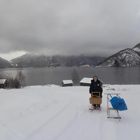 Ferienhaus Sunndalsfjord Fredsvik Meisalstranda 455,506 Og 508 *
