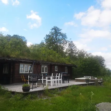 Sunndalsfjord Fredsvik Meisalstranda 455,506 Og 508 Ferienhaus *