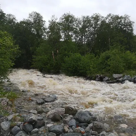 Ferienhaus Sunndalsfjord Fredsvik Meisalstranda 455,506 Og 508 *