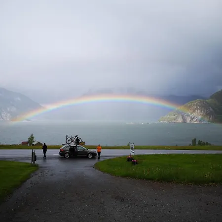 Sunndalsfjord Fredsvik Meisalstranda 455,506 Og 508 Sunndalsøra