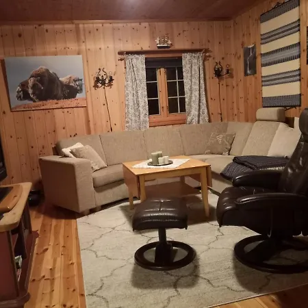 Ferienhaus Sunndalsfjord Fredsvik Meisalstranda 455,506 Og 508 *