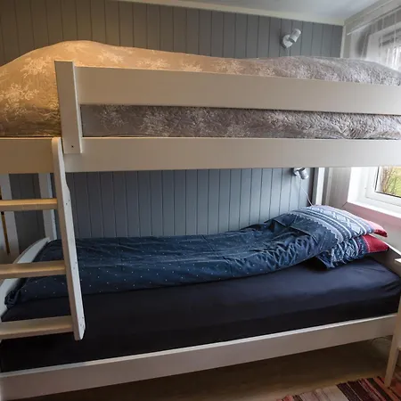 Sunndalsfjord Fredsvik Meisalstranda 455,506 Og 508 Ferienhaus Sunndalsøra