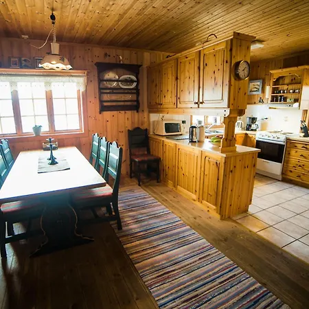 Sunndalsfjord Fredsvik Meisalstranda 455,506 Og 508 بيت للعطل Sunndalsøra
