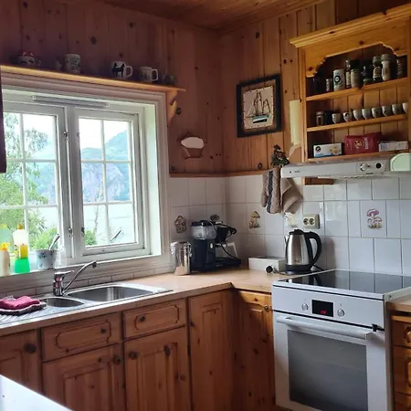 Sunndalsfjord Fredsvik Meisalstranda 455,506 Og 508 * Sunndalsøra