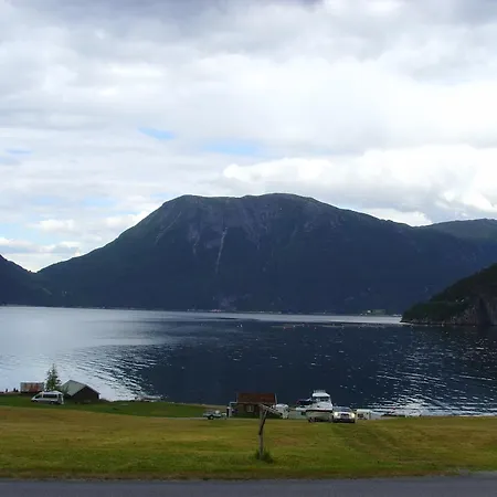 Sunndalsfjord Fredsvik Meisalstranda 455,506 Og 508 Sunndalsøra