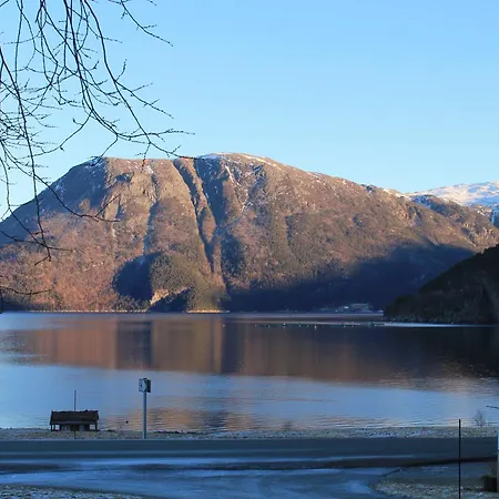 Ferienhaus Sunndalsfjord Fredsvik Meisalstranda 455,506 Og 508 Sunndalsøra