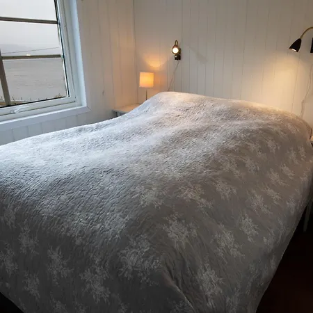 Sunndalsfjord Fredsvik Meisalstranda 455,506 Og 508 Ferienhaus *