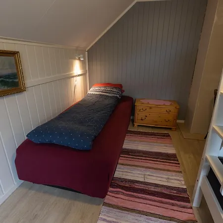 Sunndalsfjord Fredsvik Meisalstranda 455,506 Og 508 Ferienhaus