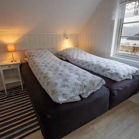 Sunndalsfjord Fredsvik Meisalstranda 455,506 Og 508 *