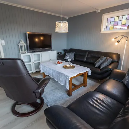 Sunndalsfjord Fredsvik Meisalstranda 455,506 Og 508 Ferienhaus *