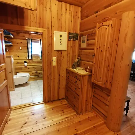 Sunndalsfjord Fredsvik Meisalstranda 455,506 Og 508 Ferienhaus *