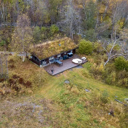 Sunndalsfjord Fredsvik Meisalstranda 455,506 Og 508