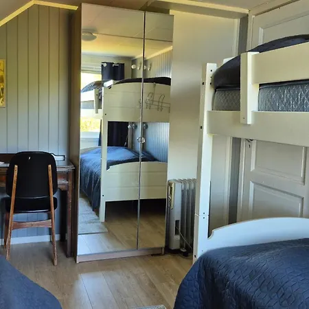 Ferienhaus Sunndalsfjord Fredsvik Meisalstranda 455,506 Og 508 *