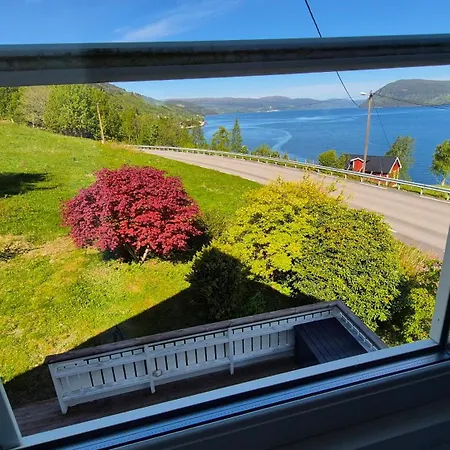 Sunndalsfjord Fredsvik Meisalstranda 455,506 Og 508 Ferienhaus Sunndalsøra